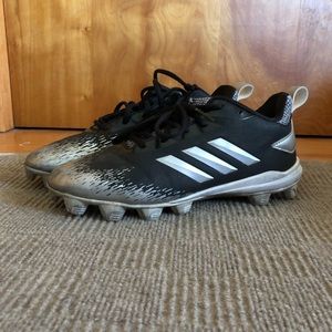 Boys Adidas Soccer Cleats